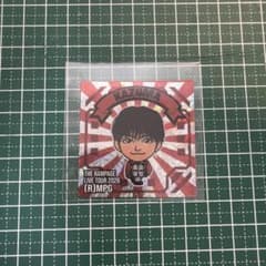川村壱馬 ガチャ THE RAMPAGE LIVE TOUR 2026 - メルカリ