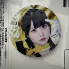 福丸うさ　MEGALi FE! くじ　缶バッチのサムネイル