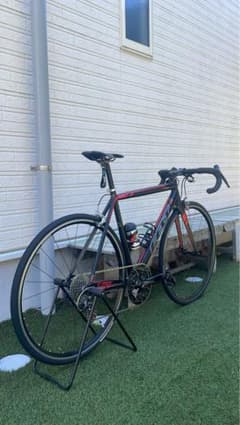 FELT F85 2013完成車。破損あり 宮城県仙台市引き取り可能 発送可能