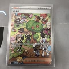 ネルケsarのサムネイル