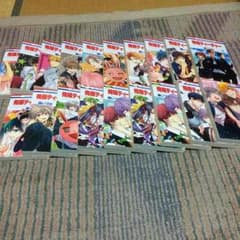 俺様ティーチャー   漫画のサムネイル