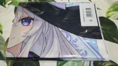 魔女の旅々　ソレオス　B2布ポスター　新品未開封 魔女の旅々 ソレオス B2布ポスターセット イレイナ 新品未開封