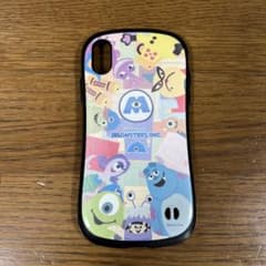 iface iphoneXs  ピクサー　モンスターズインクのサムネイル