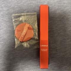 リノクル　ファンデーションのサムネイル