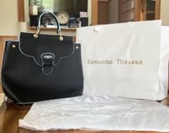 Samantha Thavasa レディースリュックのサムネイル