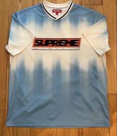 Supreme グラデーション Tシャツ Lサイズ　さいたまさん専用のサムネイル