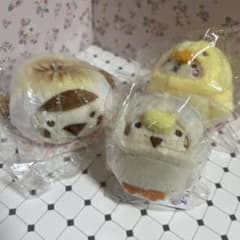 Sumikko Gurashi Minikko Sparrow