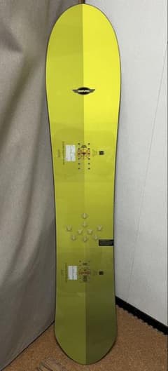 SIMS NUB 151.5 マウンテンライフワックス施工済 - メルカリ