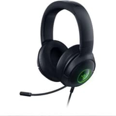 Razer レーザー ゲーミングヘッドセット RZ04-0375のサムネイル