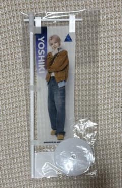 日プ 新世界 のぼり オンラインくじ 矢田佳暉 YOSHIKIのサムネイル