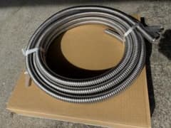 KAKUDAI 巻フレキパイプ 6710-25X10のサムネイル