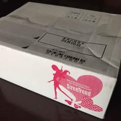 ナイトアイボーテ Ⅱのサムネイル