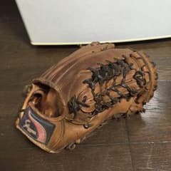 大幅値下げ！久保田スラッガー硬式用グローブ外野手用のサムネイル