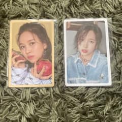 TWICE ミナのサムネイル