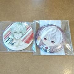 安価イケメンヴァンパイアちゃれくじセクシーサマー愛の贈り物くじ缶