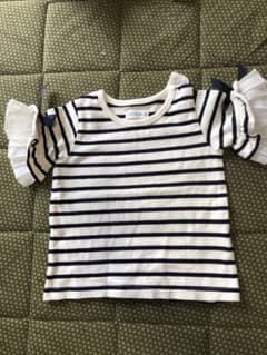 女の子　90 トップスのサムネイル