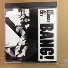 runner-up様専用 BJC/BANG!のサムネイル