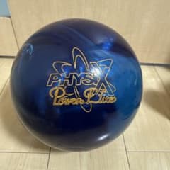 フィジックス・パワーエリート・ブルー POWER ELITE BLUE - メルカリ