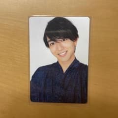 HORIPRO ACTORS LIVE EPISODE 5 トレカ　駒木根葵汰のサムネイル
