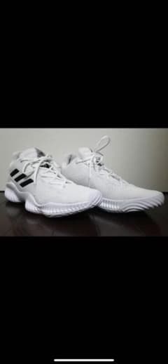 adidas  PRO BOUNCE 2018 LOW★28.5cmのサムネイル