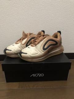 NIKE AIRMAX720 ナイキエアマックス720のサムネイル
