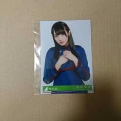 欅坂46 4thシングル封入生写真 渡辺梨加（typeC）のサムネイル