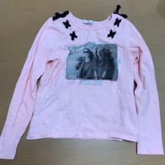 ロンTのサムネイル