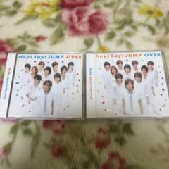 Hey!Say!JUMP overのサムネイル