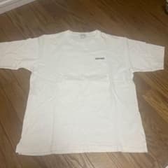 HOLIDAY 半袖Tシャツ ホワイトのサムネイル