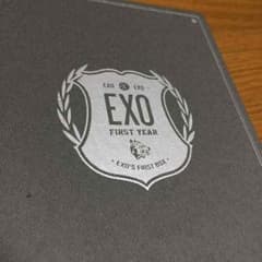 EXO FirstBOX DVDのサムネイル