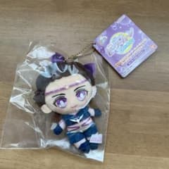 美少女戦士セーラームーンコスモス ぬいぐるみマスコット セーラースターメイカーのサムネイル