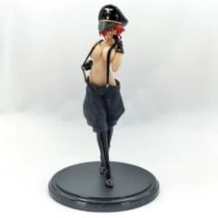 爆れつハンター ショコラ・ミス 1/8 完成品 フィギュア キャラアニ 爆れつハンター ショコラ・ミス 1/8 完成品 フィギュア キャラアニ
