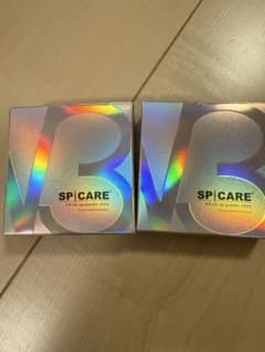 スピケアV3 set up powder shiny 正規品2個セットのサムネイル