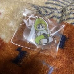 mofusand オンラインくじのサムネイル