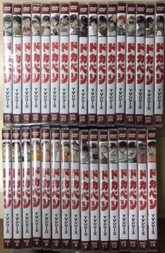 DVD全巻 インベスターZ DVD 全巻 セット ドラマ 清水尋也 早見あかり