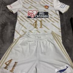 ベガルタ仙台 ユニフォーム上下