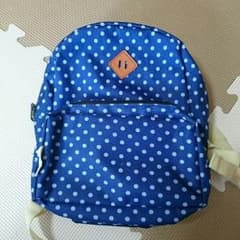 幼児用リュックのサムネイル