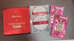Aluce luce アルーチェルーチェ  レフィル 01のサムネイル