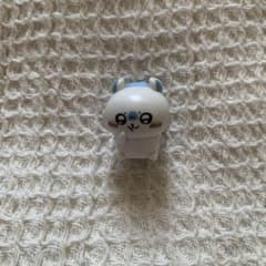 Chiikawa Hugcot 2 Cable Accessories Cord　Momonga　anonymous delivery