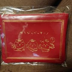 ちいかわ だいじなものいれのサムネイル