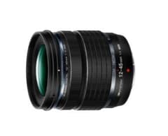 OM SYSTEM 12-45mm F4.0 PRO - メルカリ