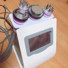 ☆業務用　キャビテーション　ラジオ波☆ ダイエットのサムネイル