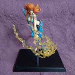 [専用]ONE PIECE ワンピース ナミのサムネイル