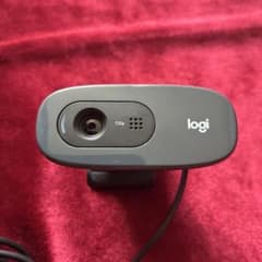 Logicool C270 Webカメラ 720p USB 動作品のサムネイル