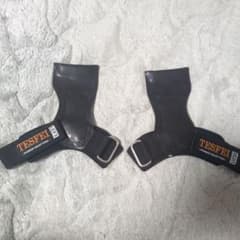 TESFEI POWER GRIP PRO 左右セットのサムネイル