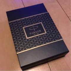 PAKER ボールペン ギフトセットのサムネイル