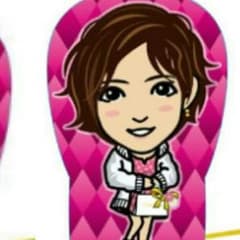 藤井萩花クリアチャームのサムネイル
