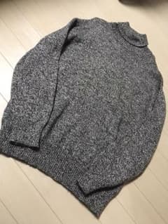 yohji yamamot ニットのサムネイル