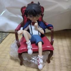 名探偵コナン 江戸川コナン フィギュアのサムネイル