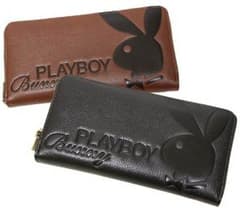 酔って候様専用 PLAYBOY 長財布のサムネイル